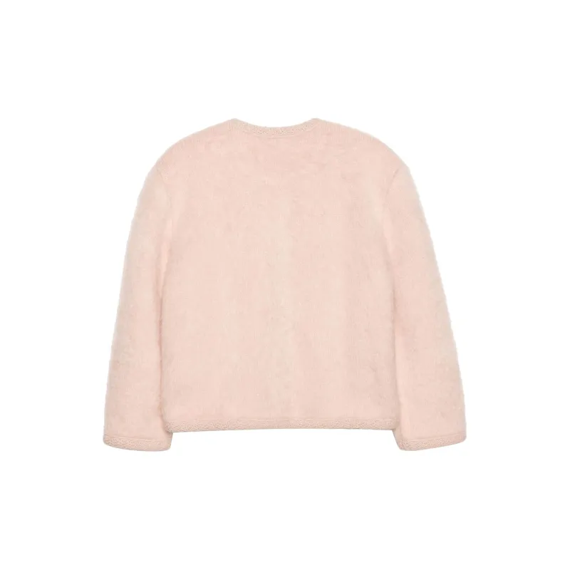 CELINE Jackets Women's Pink-1