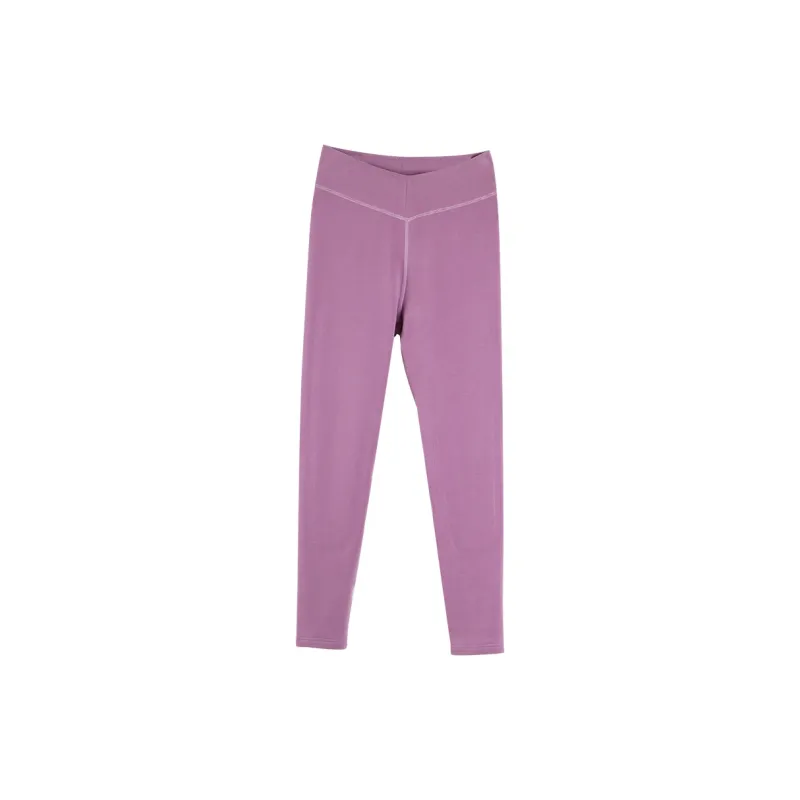 Yi Fen Women's Thermal Pants-2