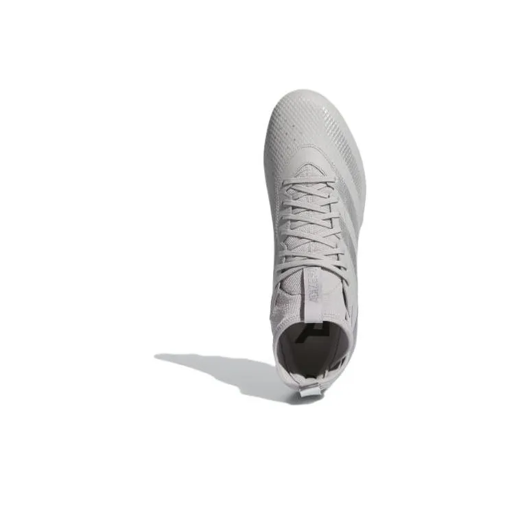 Adidas Adizero Impact Grey Silver Metallic-4