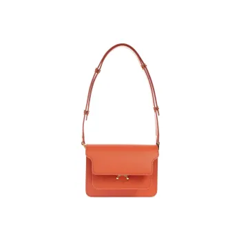 MARNI Trunk Mini Shoulder Bag