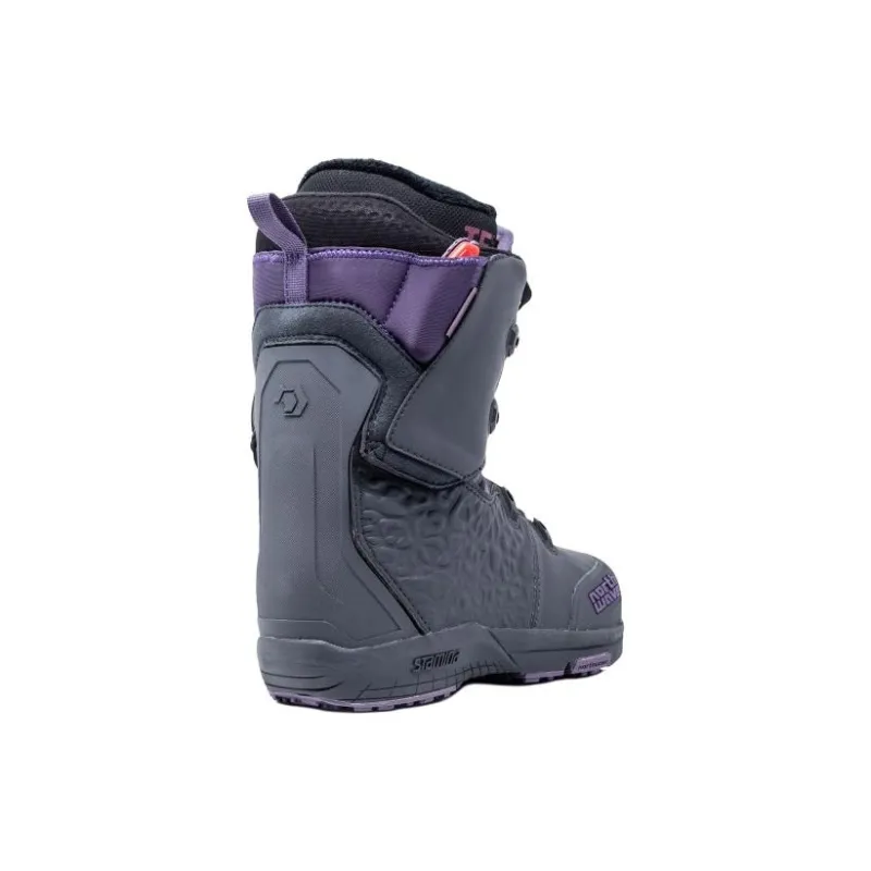 NORTHWAVE Single Snowboard Ski Boots Unisex-4