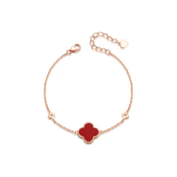 HOLLY RYAN Agate Bracelets Women's