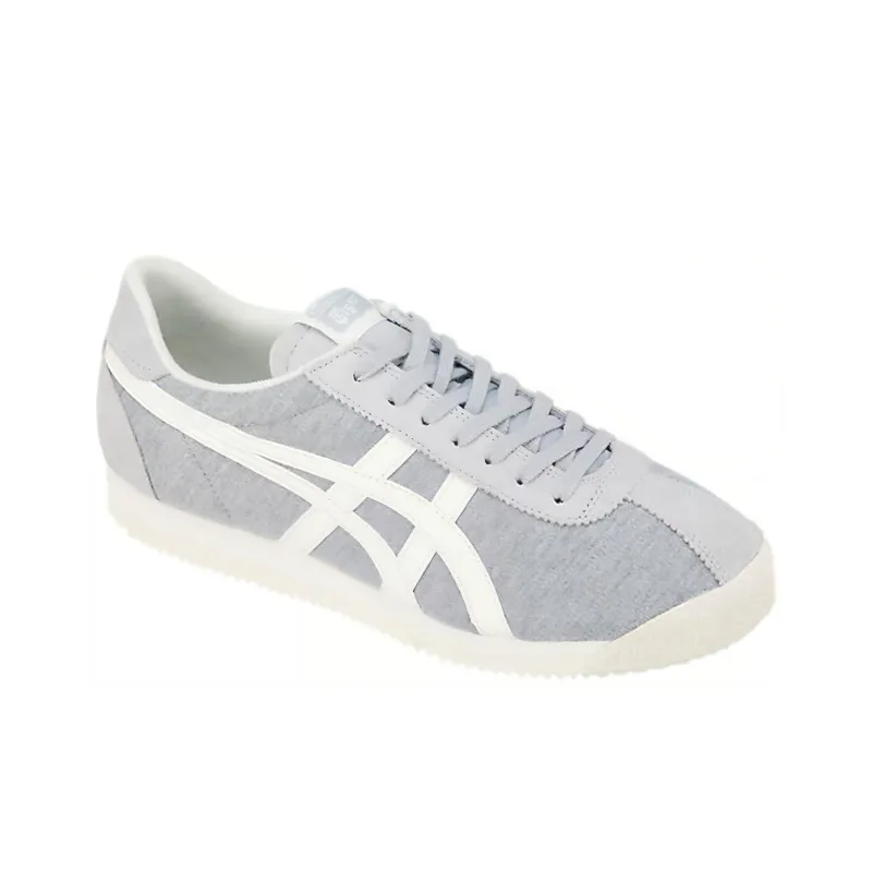 Onitsuka Tiger Corsair 'Grey White'-3