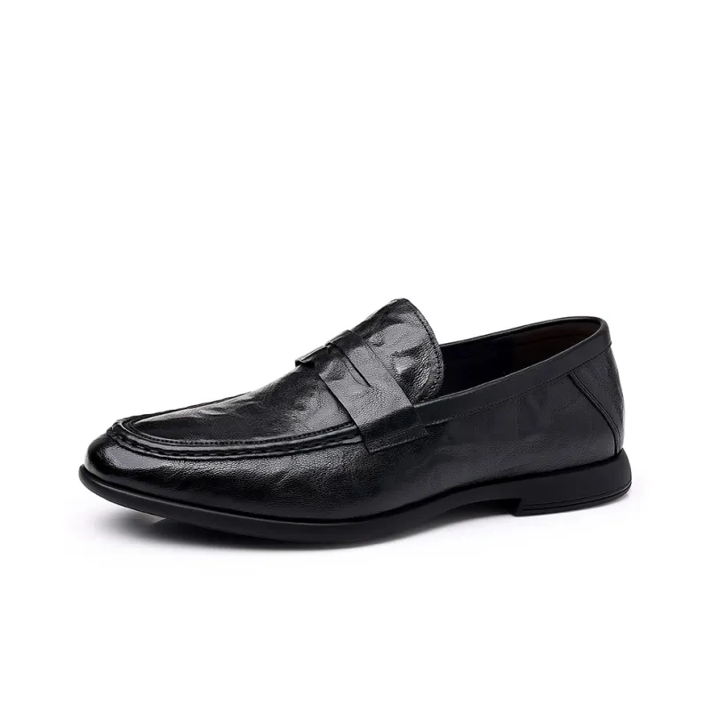 Journey Of Inspiration Low-Top Casual Shoes Unisex-0