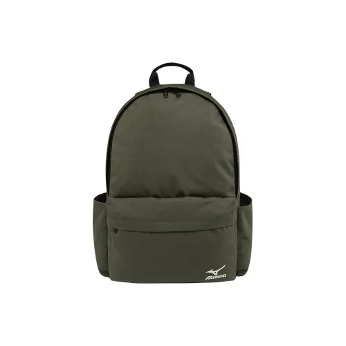 Mizuno Backpack Green