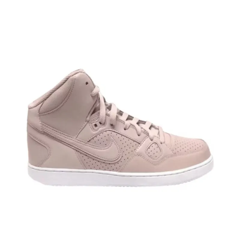 Nike Son Of Force Mid Particle Rose Women's-1