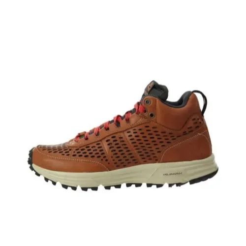 Nike Lunar Ldv Sneaker Boot Prm Qs Cider/Cider