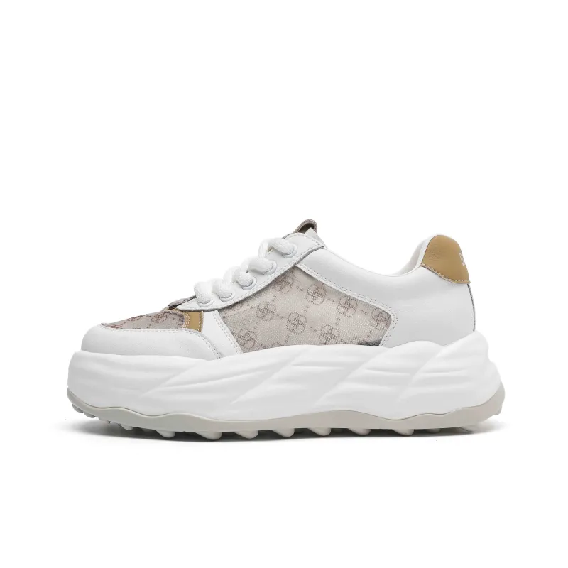 AIFUlIn Evelyn Low Top Casual Shoes Women's-5