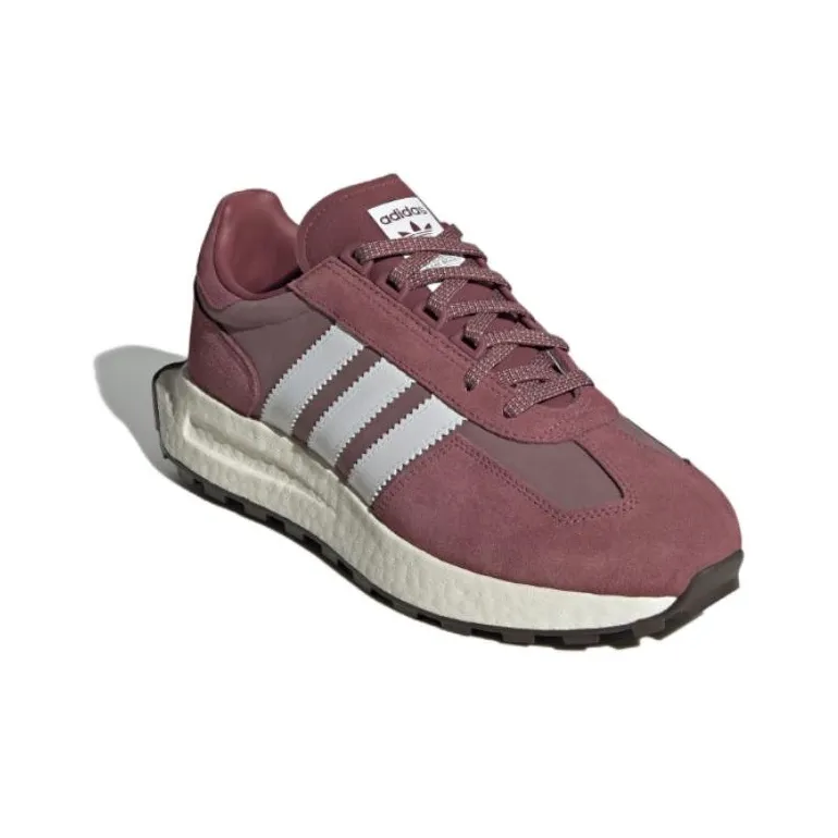 Retropy E5 Adidas Originals 'Burgundy'-1