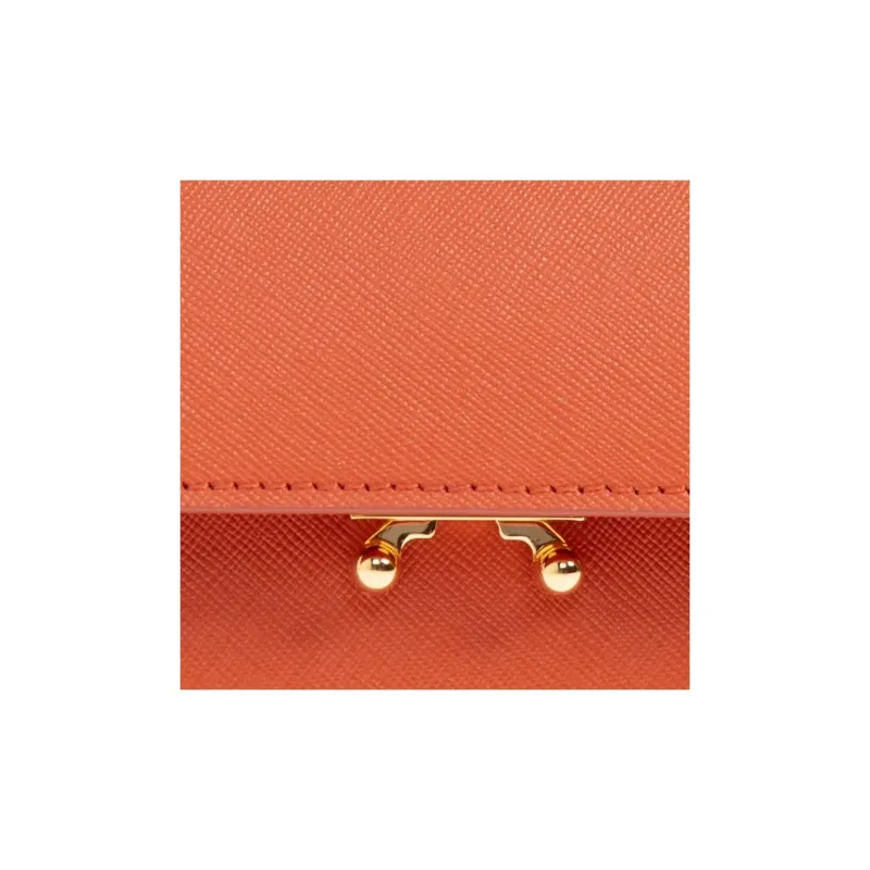 MARNI Trunk Mini Shoulder Bag-3