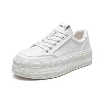 AIFUlIn Evelyn Wear-resistant And Lightweight Low-Top Skateboard Shoes Women's