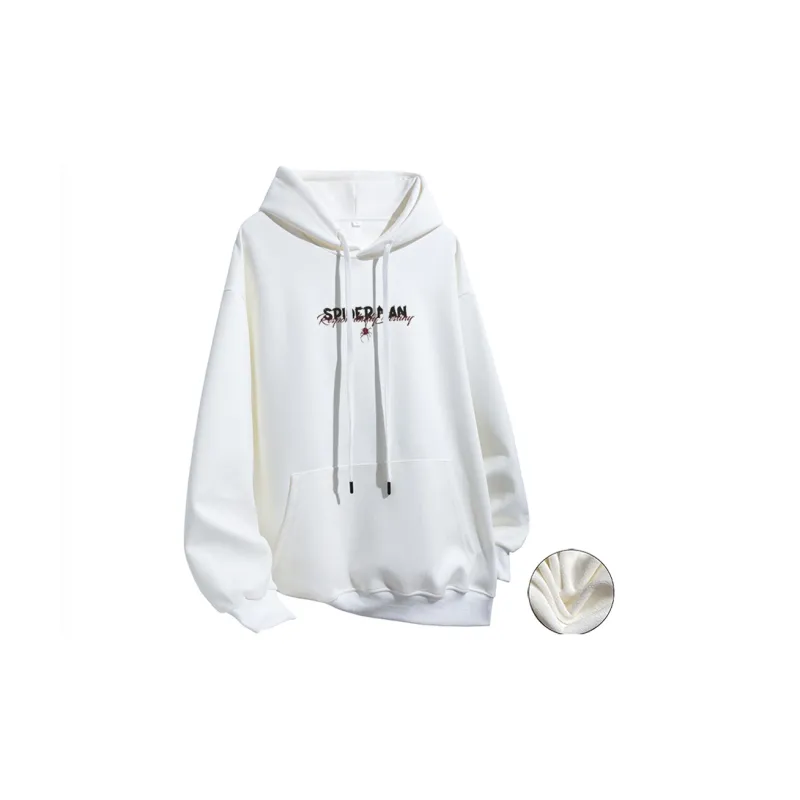 MARVEL SPIDERMAN Sweatshirt Unisex-4