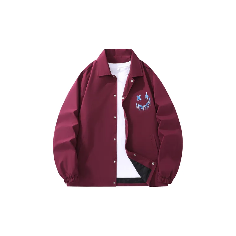 LA'T.WEEKEND Thin Jackets & Coats Unisex-19