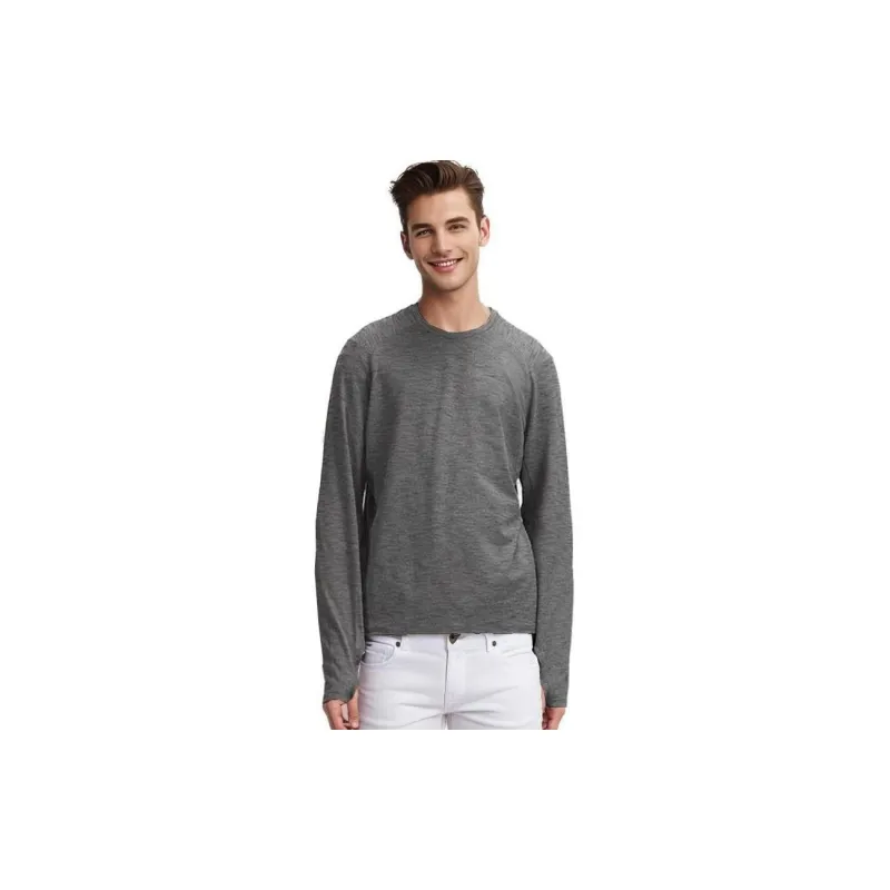 Lululemon Surge Warm T Shirt Men's-1