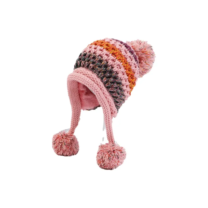 AAJF Beanies Women's-2