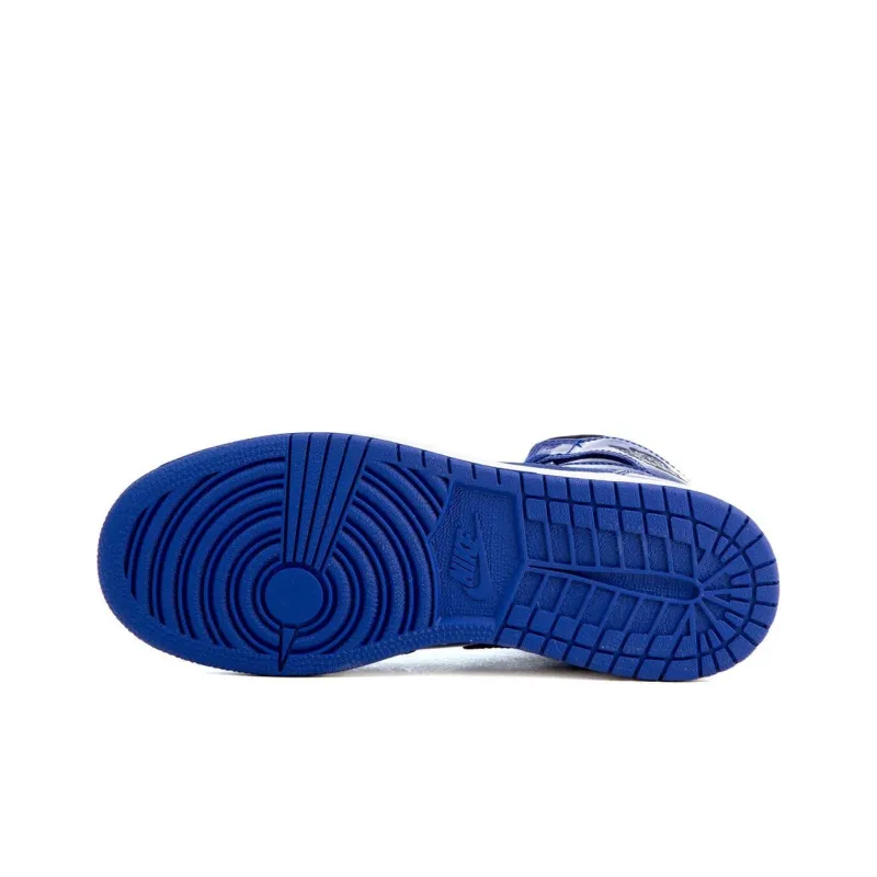 Jordan 1 Retro High Deep Royal Blue BG-4