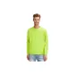 Bright Yellow