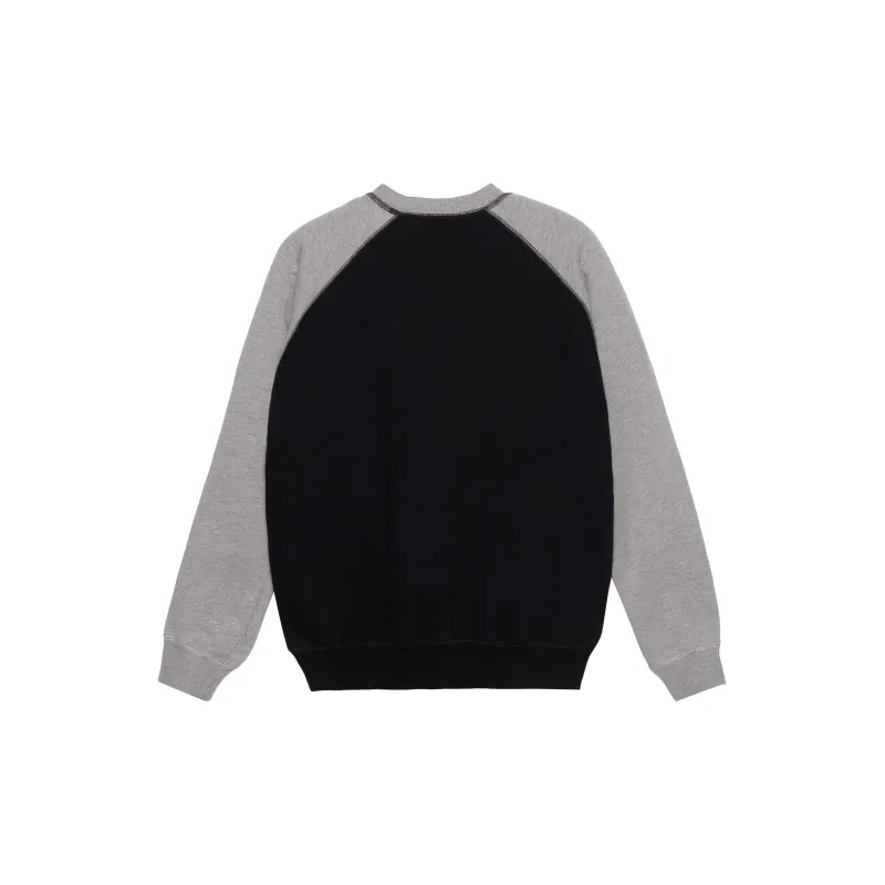 DIOR SS22 Sweatshirt Men's Black-1