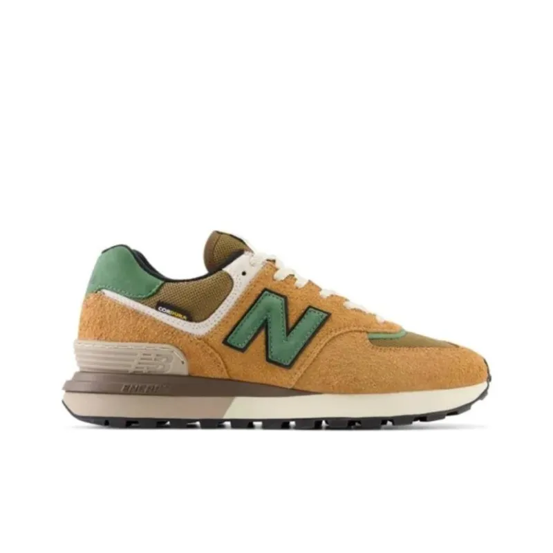 New Balance 550 Sk ' Beige White' Women's-1
