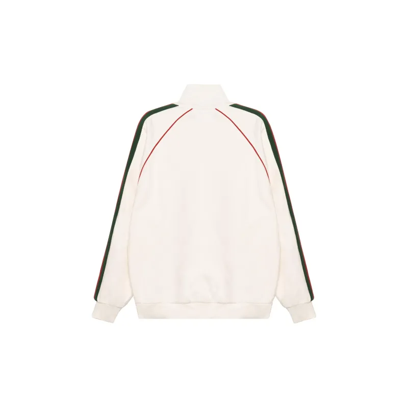 GUCCI Sweatshirts Men White-1
