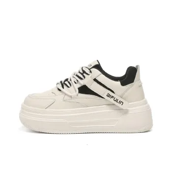 AIFUlIn Evelyn Low-Top Skateboard Shoes Women's