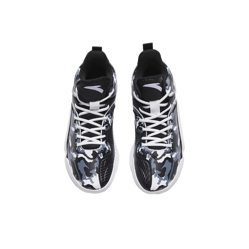 ANTA Laser 4 'Black Grey Camo'-2