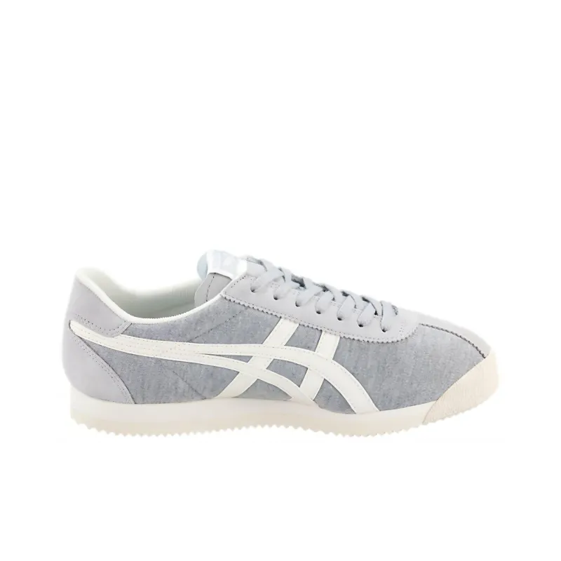 Onitsuka Tiger Corsair 'Grey White'-1