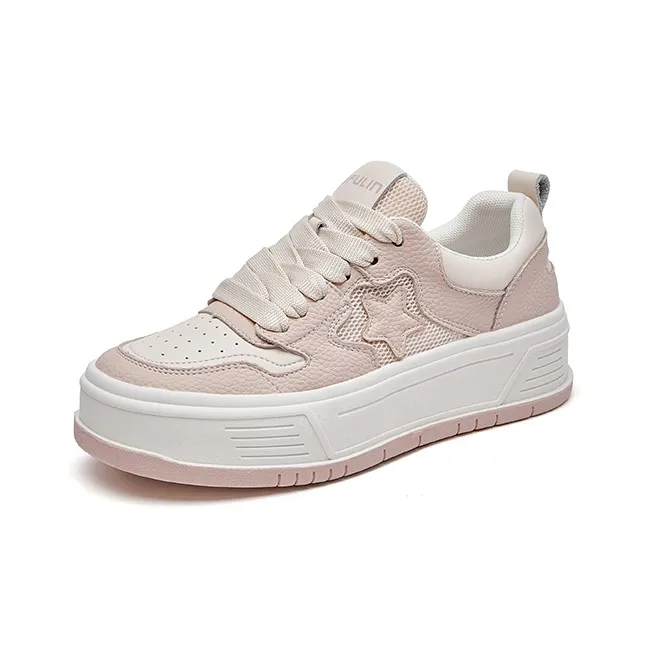 AIFUlIn Evelyn Low Top Skateboard Shoes Women's-5