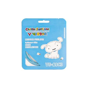 VICTOR Badminton Racket Strings
