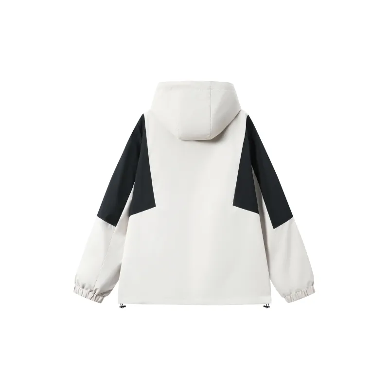 Cost Per Kilo Windbreaker Jacket Unisex-15