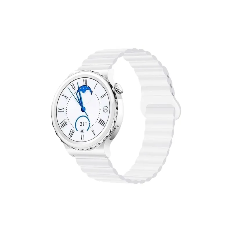 Yu Qing Vivo Compatibility Watch Band Silicone Material-3
