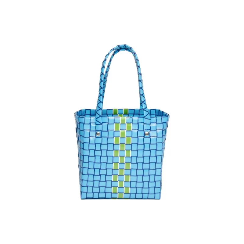 MARNI Box Logo Patch Tote Bag-2