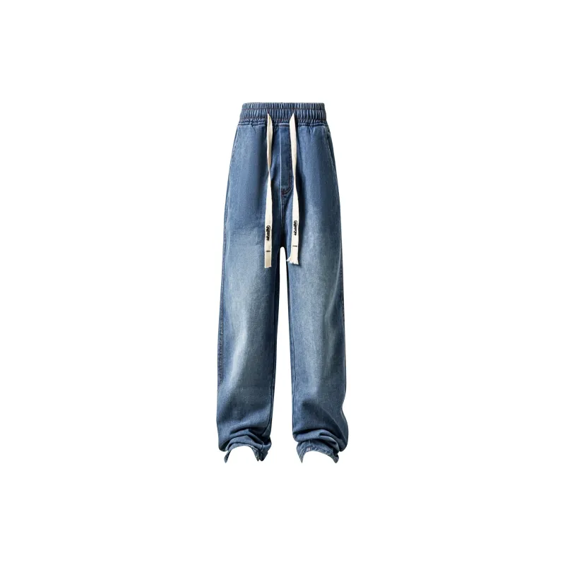 MATCHA STORY Jeans Unisex-25