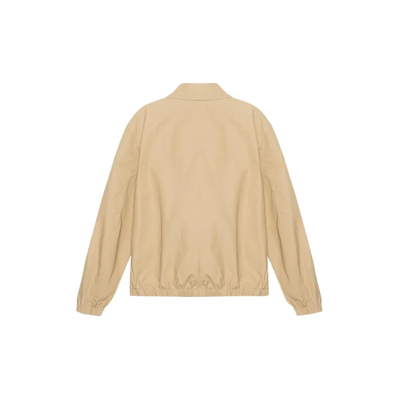 Polo Ralph Lauren SS23 Jacket Men's Khaki-1