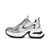 Space Silver