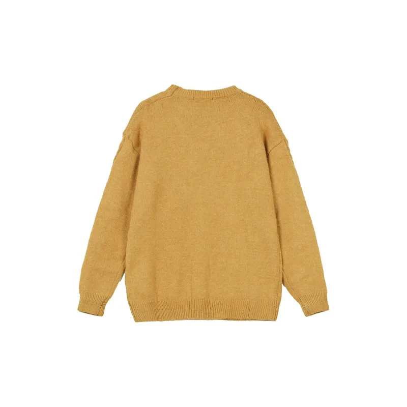 4T Knitwear Unisex-10
