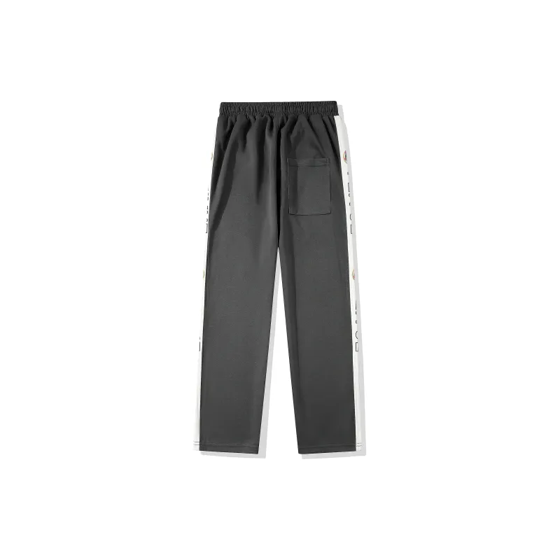 Feiyue Year Of The Dragon Series Casual Pants Unisex-7