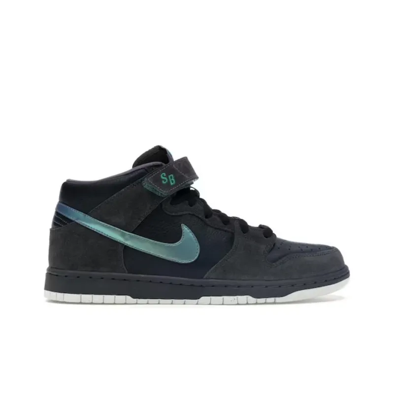 Nike Sb Dunk Mid Northern Lights-1