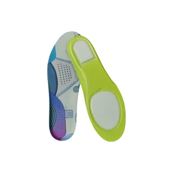 Shi Yitong Insoles Unisex