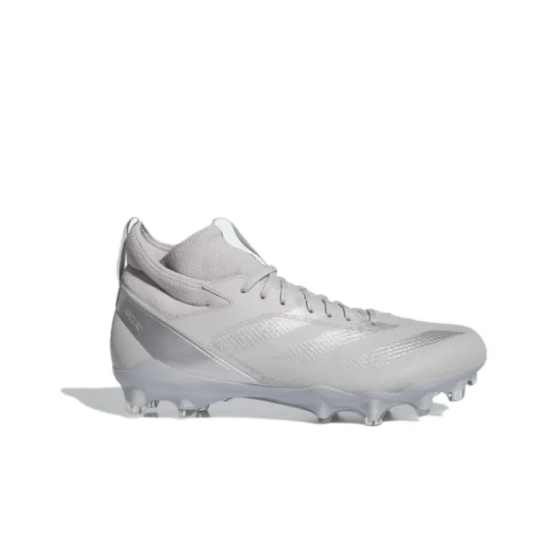 Adidas Adizero Impact Grey Silver Metallic-1