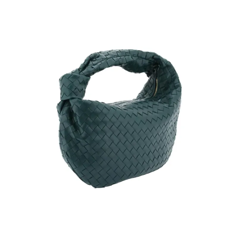 Bottega Veneta Jodie Small Tote Bag-2
