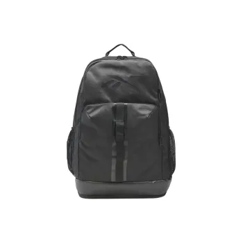 Reebok Recycled Material Backpack Unisex Black