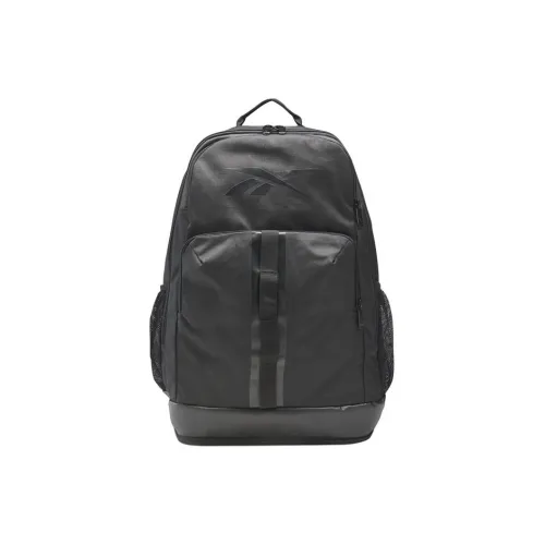 Reebok Backpacks Black