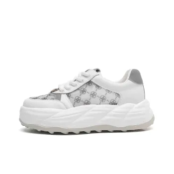 AIFUlIn Evelyn Low-Top Casual Shoes Women's