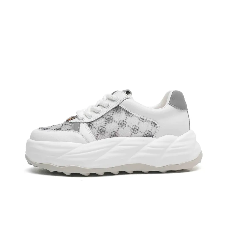 AIFUlIn Evelyn Low Top Casual Shoes Women's-0