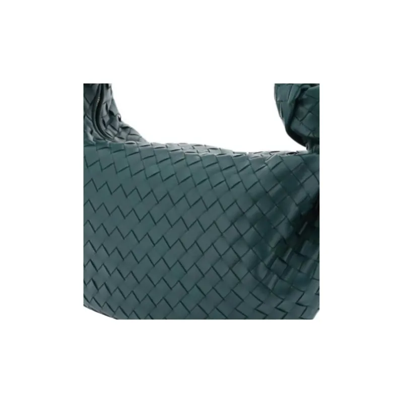 Bottega Veneta Jodie Small Tote Bag-4