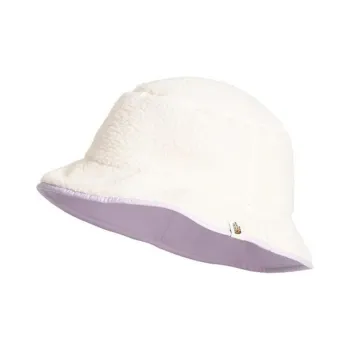 THE NORTH FACE Recycled Polyester Wool Bucket Hats Unisex White