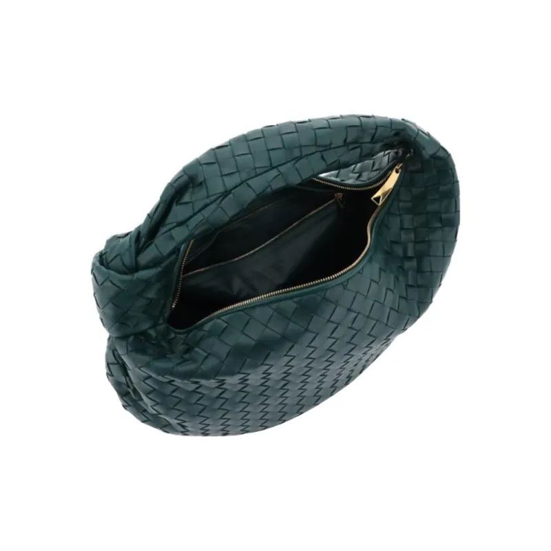 Bottega Veneta Jodie Small Tote Bag-3