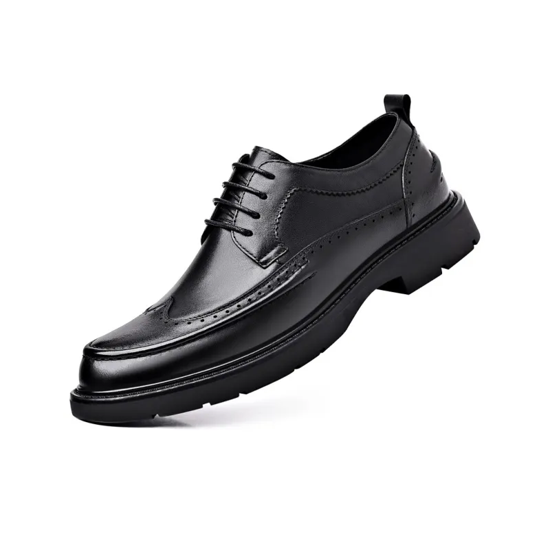 Cachiotti Casual Shoes Men's Black-1