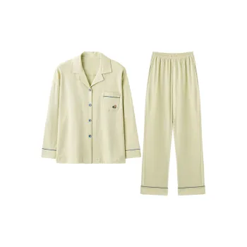 Lan Miao Women's Pajama Sets